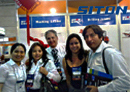 2012 South America academic exchanges